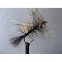 Dries Pure great attractor sedge $2.34