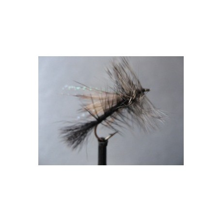 Dries Pure great attractor sedge $2.34