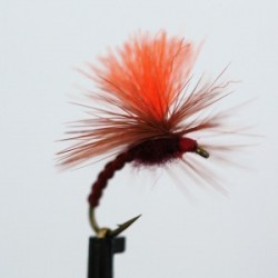 Dries Pure flexi claret klinkhammer $2.34