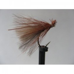 Dries Pure ians cdc deer caddis $2.34