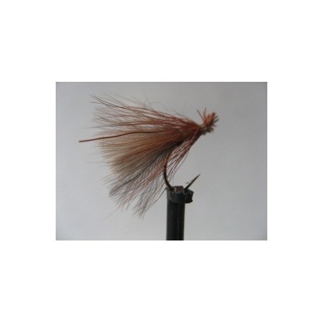 Dries Pure ians cdc deer caddis $2.34