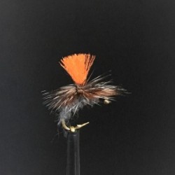 Dries Pure adams grey klinkhammer $2.34