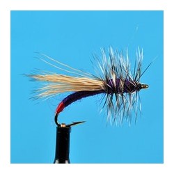 Dries Pure Stimulator Purple Red Butt $2.34