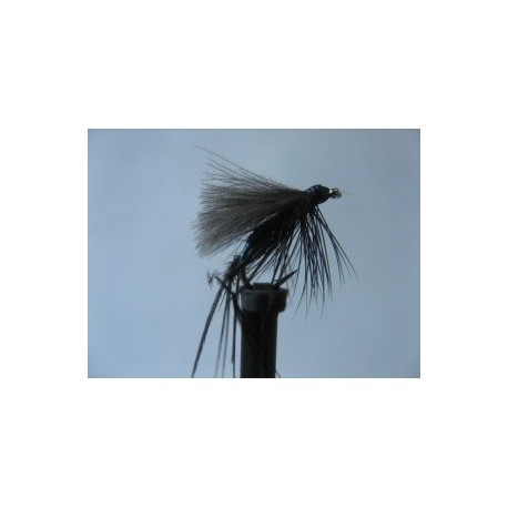 Dries Pure black cdc hopper $2.34