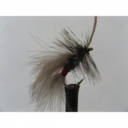 Dries Pure black cdc high rider $2.34