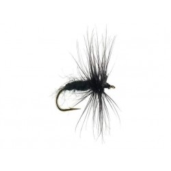 Dries Pure black spider $2.34