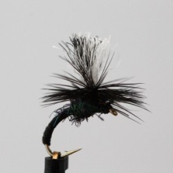 Dries Pure black brite spider klinkhammer $2.34