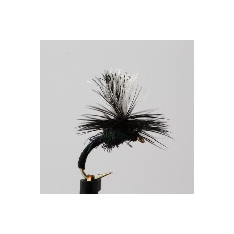 Dries Pure black brite spider klinkhammer $2.34