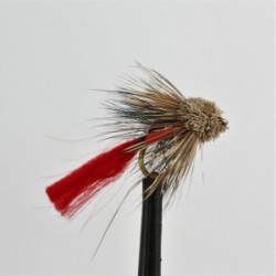 Dries Pure zulu blue mini muddler $2.34