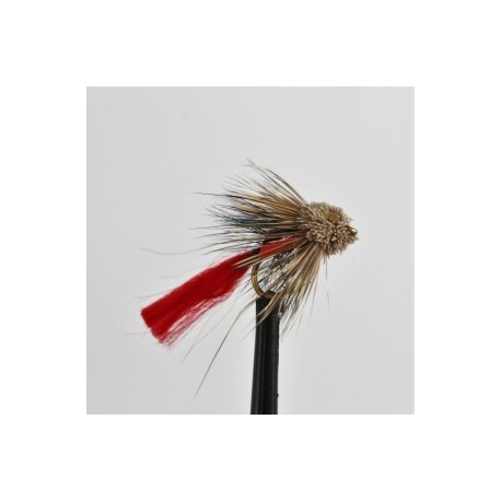 Dries Pure zulu blue mini muddler $2.34