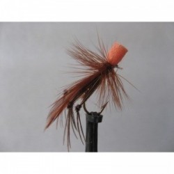 Dries Pure foam popper daddy $2.34