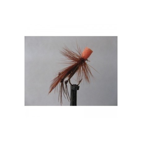 Dries Pure foam popper daddy $2.34