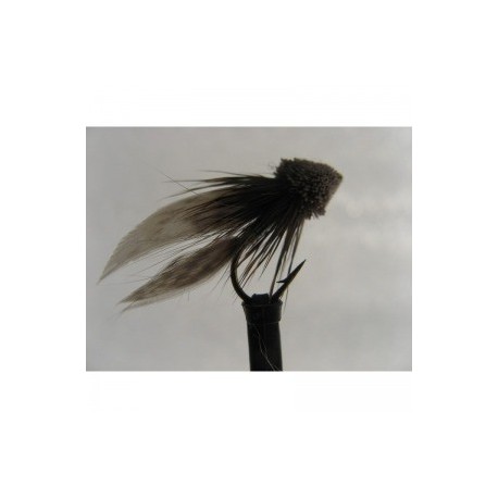 Dries Pure invicta silver muddler $2.34