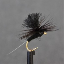 Dries Pure all black klinkhammer $2.34