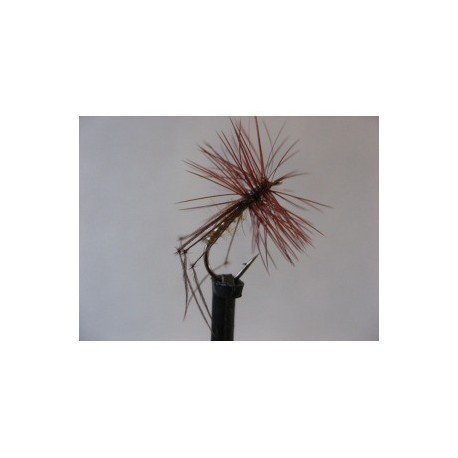 Dries Pure ginger holo pearl hopper $2.34