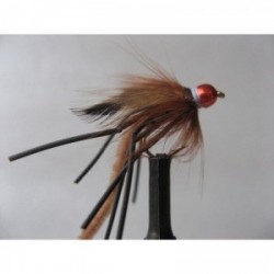Dries Pure tungsten copperhead daddy $2.34