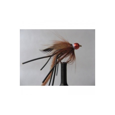Dries Pure tungsten copperhead daddy $2.34