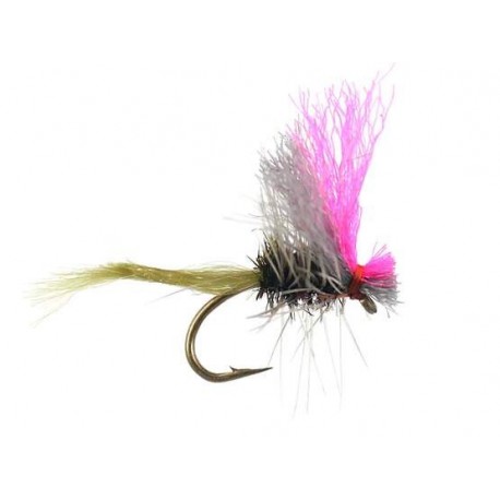 Dries Pure furimsky hi vis bde olive $2.34