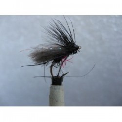 Dries Pure uv bibio cdc hopper $2.34