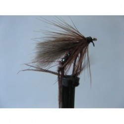 Dries Pure claret cdc hopper $2.34