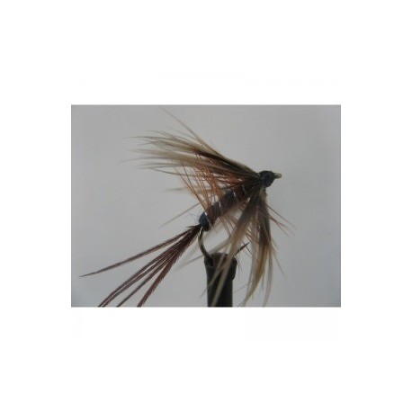 Dries Pure french partridge dry $2.34