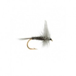 Dries Pure blue dun $2.34