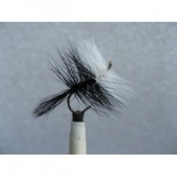 Dries Pure bivisable dapping fly $2.34