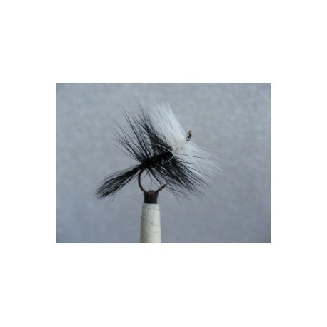 Dries Pure bivisable dapping fly $2.34