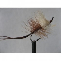 Dries Pure ians loch ordie dapping fly $2.34