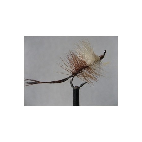 Dries Pure ians loch ordie dapping fly $2.34