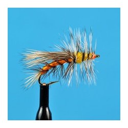 Dries Pure Stimulator Orange $2.34