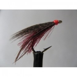 Dries Pure claret elite dabbler $2.34