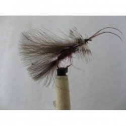 Dries Pure claret cdc high rider $2.34