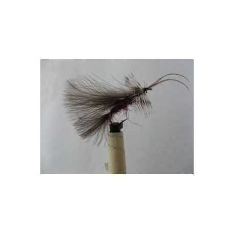 Dries Pure claret cdc high rider $2.34