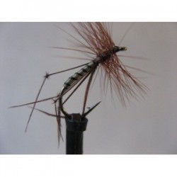 Dries Pure yellow owl hopper $2.34