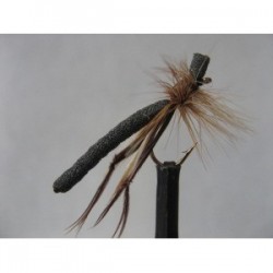 Dries Pure ians natural foam daddy $2.34