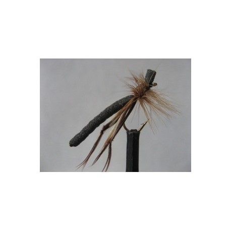 Dries Pure ians natural foam daddy $2.34