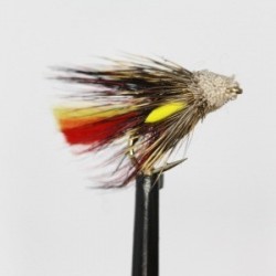 Dries Pure clan chief mini muddler $2.34