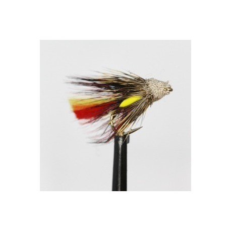 Dries Pure clan chief mini muddler $2.34