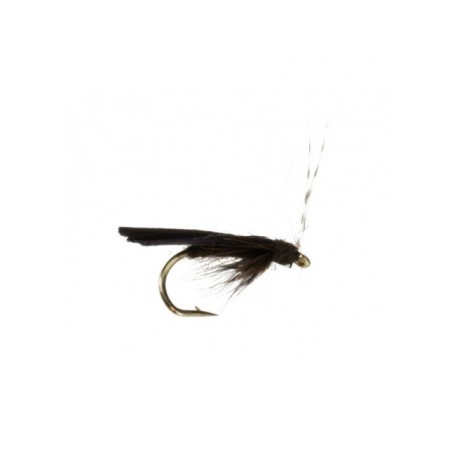 Dries Pure zebra caddis $2.34