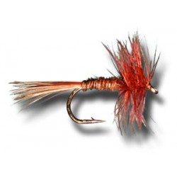 Dries Pure Pheasant Tail Dry $2.34