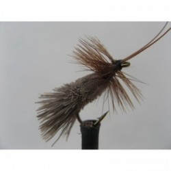 Dries Pure goddard caddis sedge $2.34