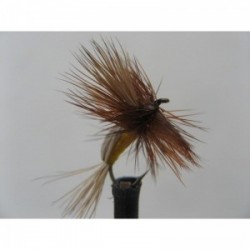 Dries Pure yellow humpy $2.34