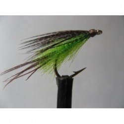 Dries Pure chartreuse elite dabbler $2.34