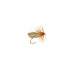 Dries Pure puterbaugh caddis tan $2.34