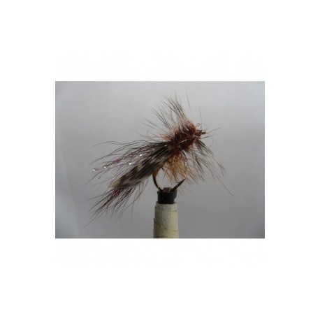 Dries Pure seducer fiery brown sedge $2.34