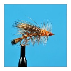 Dries Pure Stimulator Tan $2.34