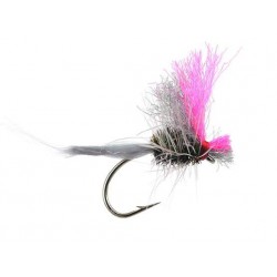 Dries Pure furimsky hi vis bde grey $2.34