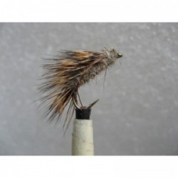 Dries Pure leggy hares ear sedgehog $2.34