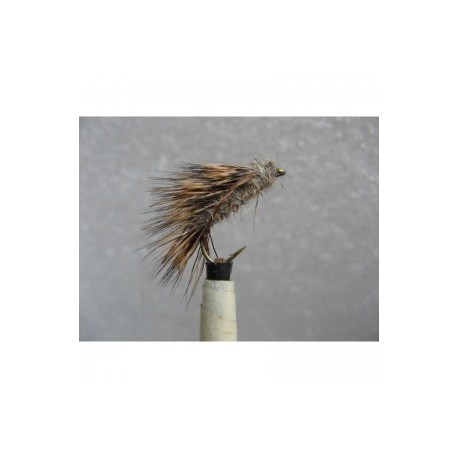 Dries Pure leggy hares ear sedgehog $2.34